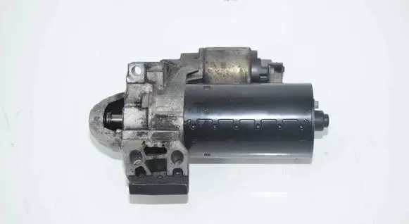 BMW 5 F10 F11 Starter motor 8515900 12418515900 12418570382