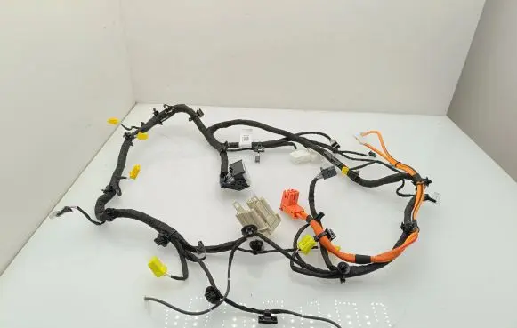 Tesla Model Y Other wiring loom P110193800M BZZ23617G035 P110193800