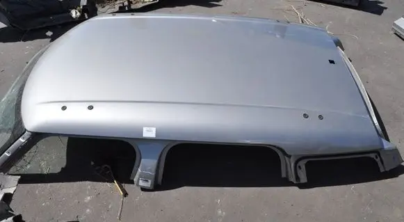 Mini Cooper Countryman F60 Roof