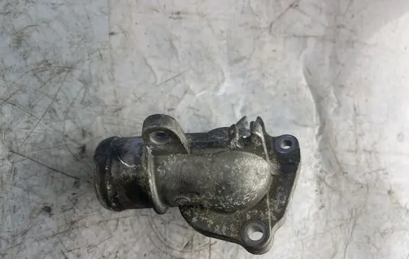 Thermostat/thermostat housing