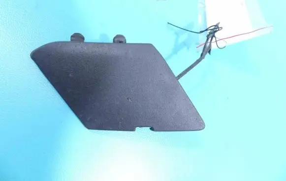 Front tow hook cap/cover