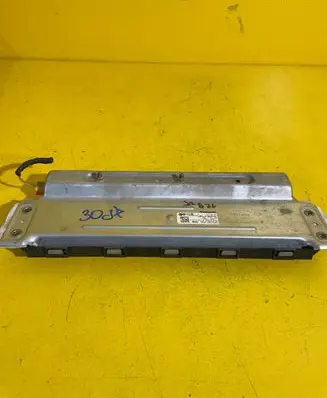 Volkswagen Golf VI Airbag set 
