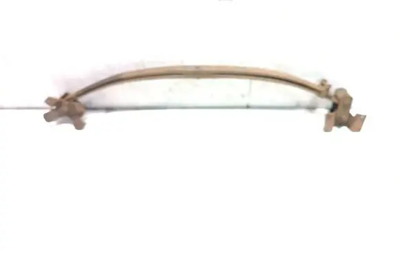 Iveco Daily 40.8 Rear leaf spring 140X6CM