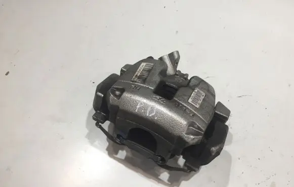 Peugeot Partner Front Brake Caliper Pad/Carrier 9830798780 11360112743