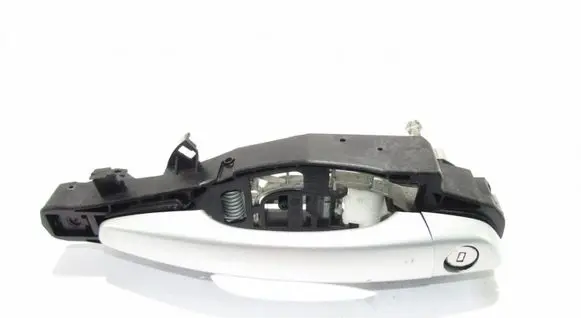 Peugeot 508 Front door exterior handle 9688834080R