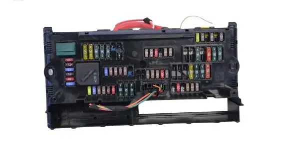 BMW X3 F25 Fuse box set 9210863