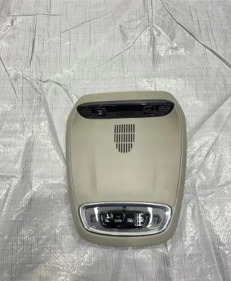 Volvo XC60 Front seat light