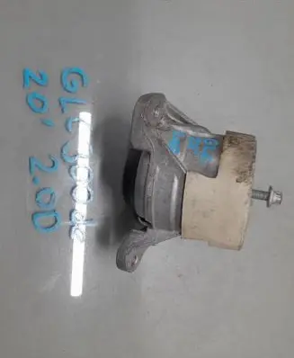 Mercedes-Benz GLC AMG Engine mount vacuum valve A2052401100