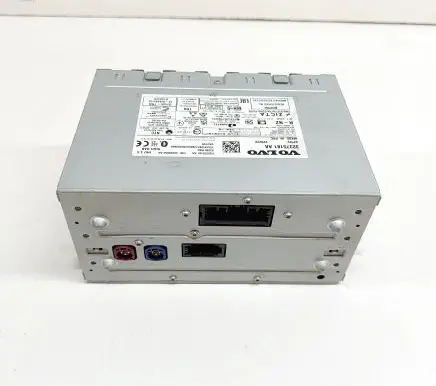 Polestar 2 Radio/CD/DVD/GPS head unit 32375181 32326054