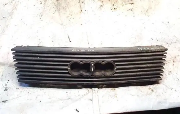 Audi 100 200 5000 C3 Front grill ad07002 ad-07002