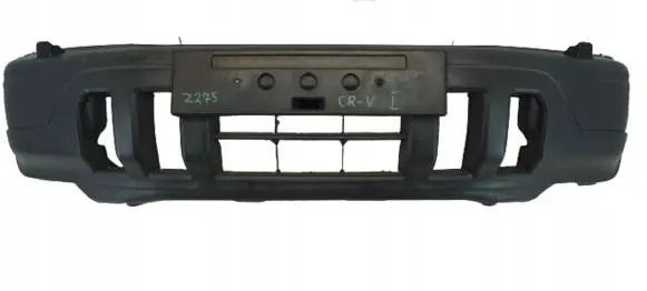 Honda CR-V Front bumper