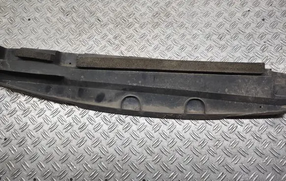 Nissan Qashqai Intercooler air guide/duct channel 215794EA0A