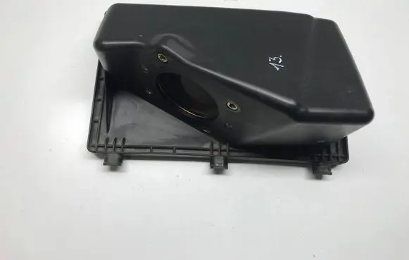 Nissan Murano Z50 Air filter box cover 