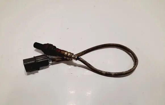 Lambda probe sensor
