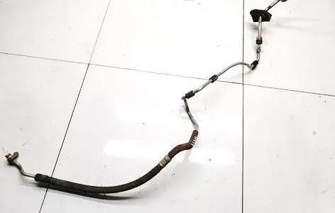 Seat Exeo (3R) Air conditioning (A/C) pipe/hose