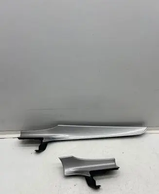 Mercedes-Benz C W205 Dashboard glove box trim A2056800771
