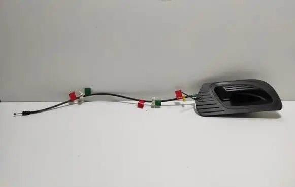Ford Ranger Front door interior handle 9L5Z10219A64BA