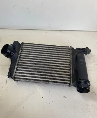 Nissan Qashqai Intercooler radiator 144614ED0A