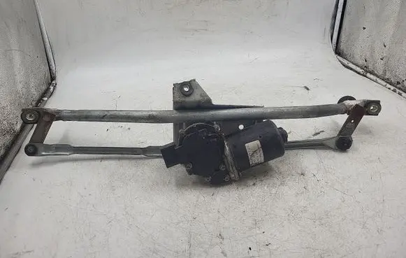 Audi A4 S4 B5 8D Front wiper linkage and motor 8D1955113C