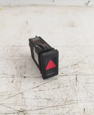 Volkswagen Sharan Hazard light switch 7M3953235 PA6GF30 YM2113A350BAW