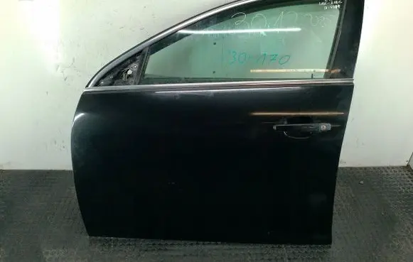 Opel Insignia A Front door Z22C