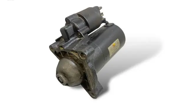 Peugeot 207 Starter motor 0986013850 0986XA1706