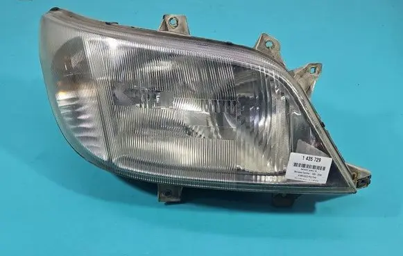 Mercedes-Benz Sprinter W901 W902 W903 W904 Headlight/headlamp IMPRK1435729