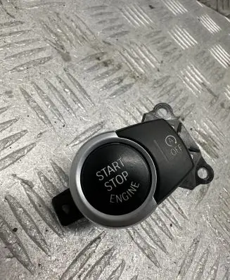 BMW X5 F15 Engine start stop button switch 9291690 140426 3393560103