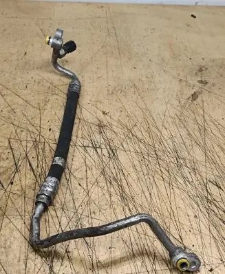 BMW X5 E53 Air conditioning (A/C) pipe/hose 691890303 6918903