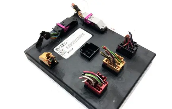 Other control units/modules
