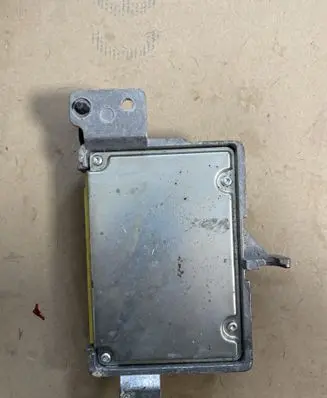 Honda Civic Airbag control unit/module 77960