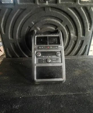 Dodge Journey Climate control unit P55111898AE