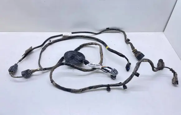 Volvo XC60 Parking sensor (PDC) wiring loom 31327385 31327319