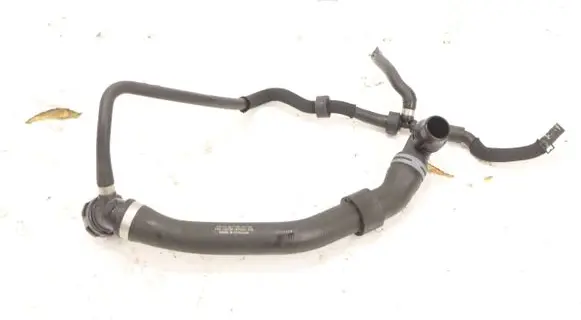 Volkswagen PASSAT B8 Engine coolant pipe/hose 5Q0122101CF5784467