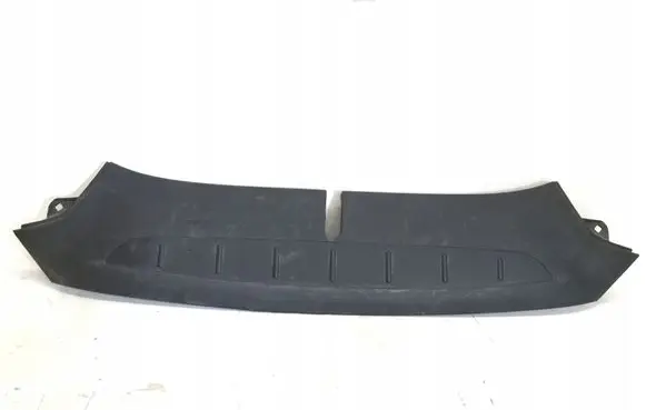 Tesla Model X Quarter panel pressure vent 1036234