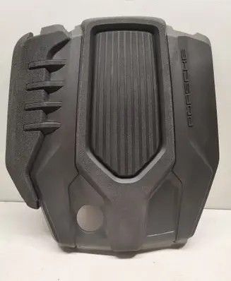 Porsche Macan (95B) Engine cover (trim) 95B103925P