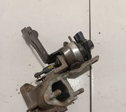 Hyundai Santa Fe EGR valve 3G2970497