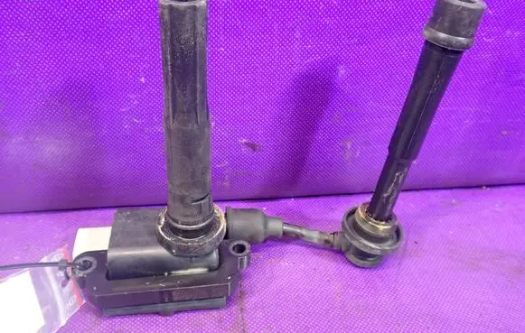 Suzuki Swift I High voltage ignition coil 