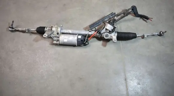 BMW M5 F90 Steering rack 8096391