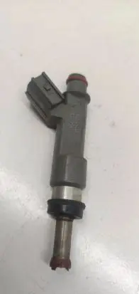 Fuel injector