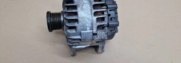 Renault Trafic II (X83) Generator/alternator 8200404459