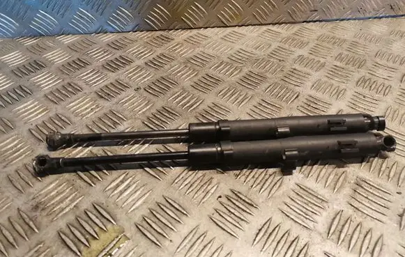 BMW 7 E38 Front bonnet/hood damper/strut 8150077
