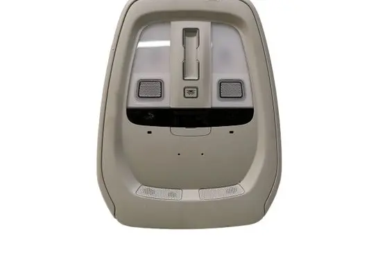 Volvo S60 Front seat light 32140321