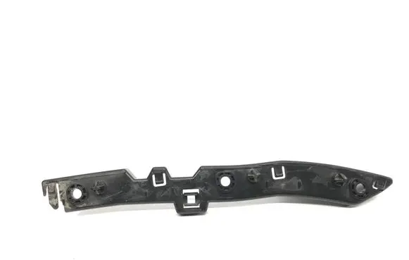 Citroen Berlingo Front bumper mounting bracket 9821847480 86815