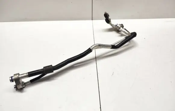 Audi Q7 4M Air conditioning (A/C) pipe/hose 4M0816886A 4m0820769h