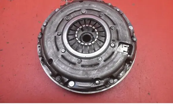 Opel Astra J Clutch set kit 55485505