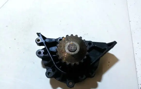 Peugeot 406 Water pump