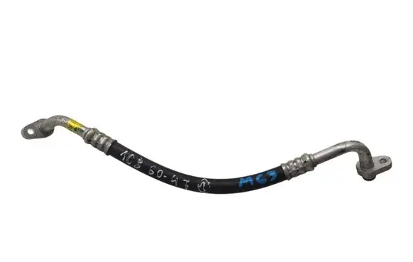 Peugeot 108 Air conditioning (A/C) pipe/hose 88703YV020