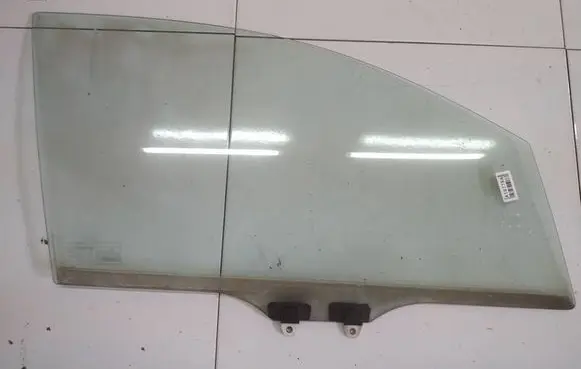 Honda Jazz Front door window glass four-door AS2