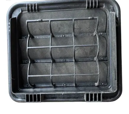 Hyundai Ioniq Quarter panel pressure vent 81384548